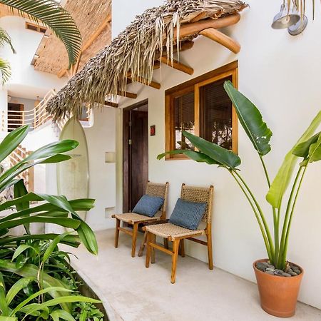 The Nomadic Hotel Nosara Exterior photo