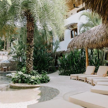 The Nomadic Hotel Nosara Exterior photo