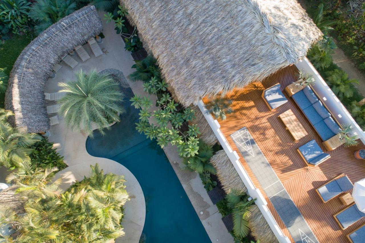 The Nomadic Hotel Nosara Exterior photo