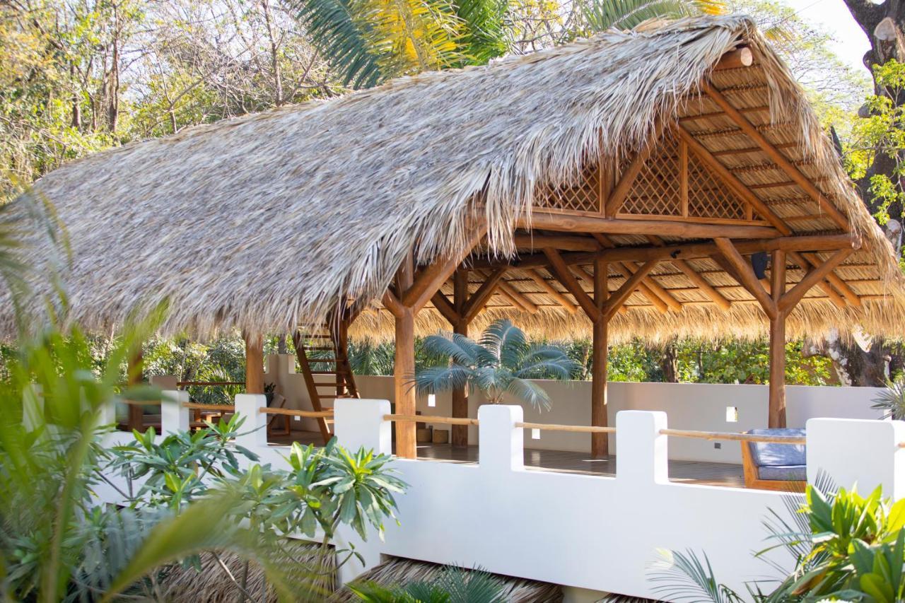 The Nomadic Hotel Nosara Exterior photo