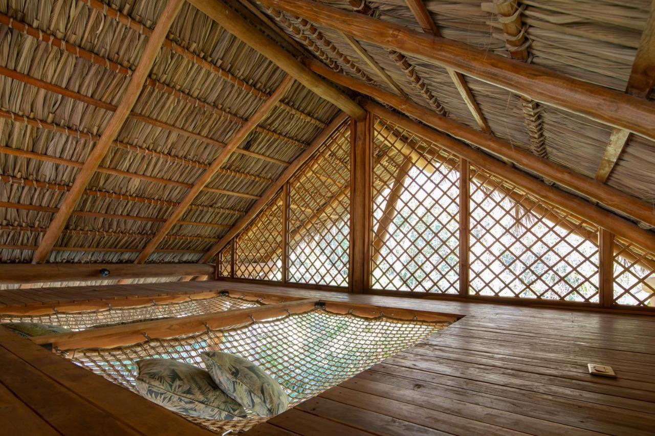 The Nomadic Hotel Nosara Exterior photo