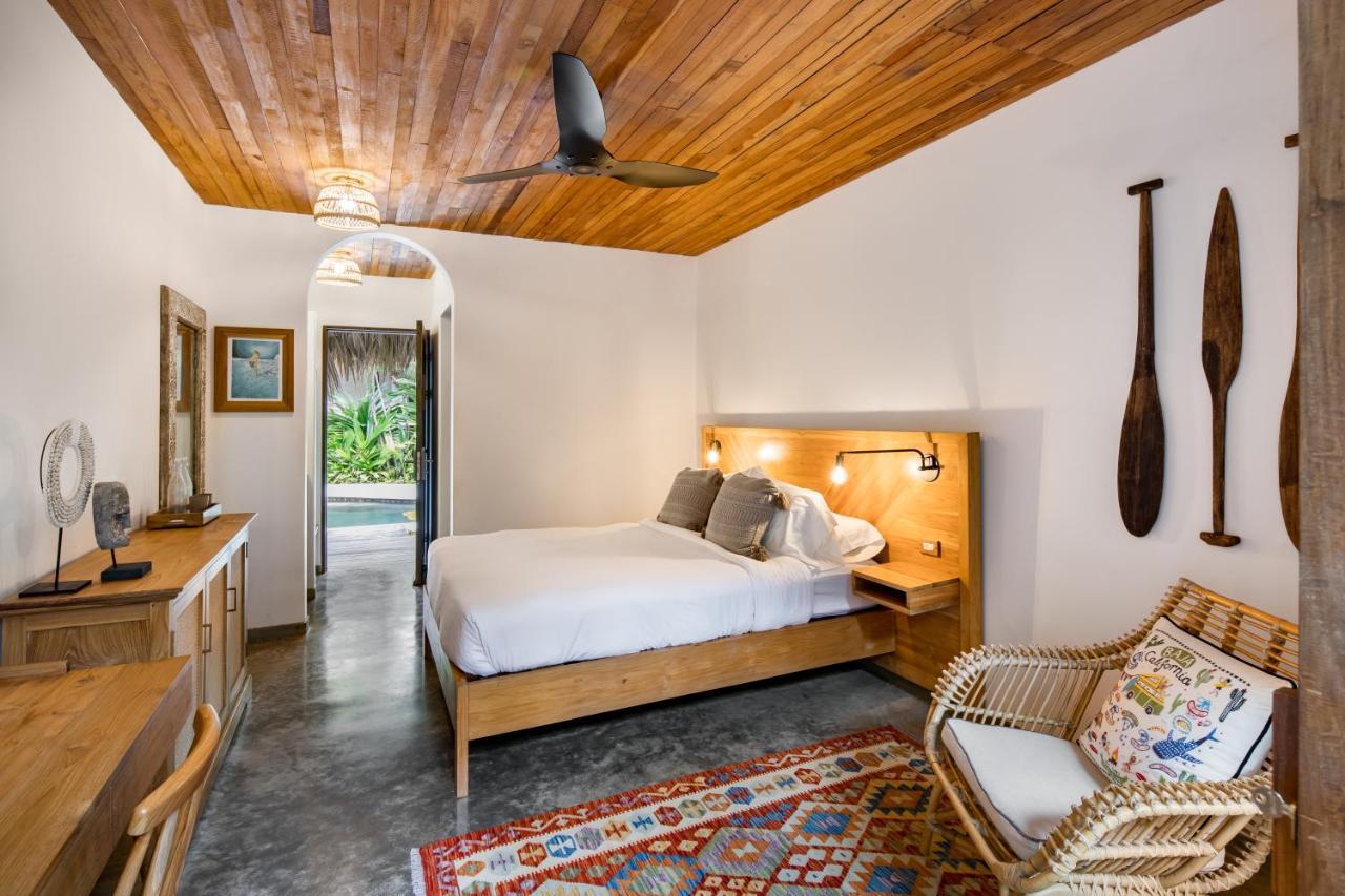The Nomadic Hotel Nosara Exterior photo