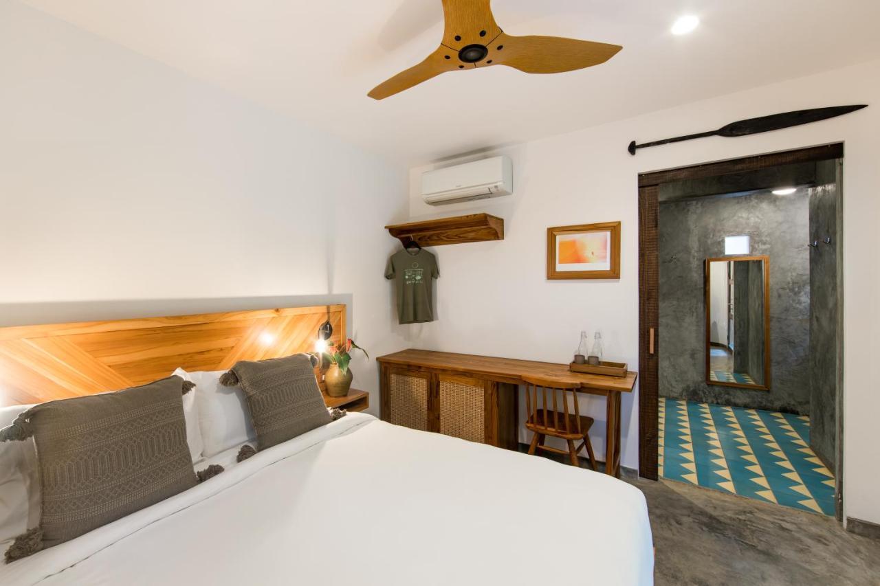 The Nomadic Hotel Nosara Exterior photo
