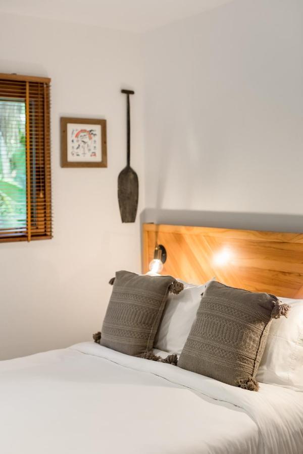 The Nomadic Hotel Nosara Exterior photo