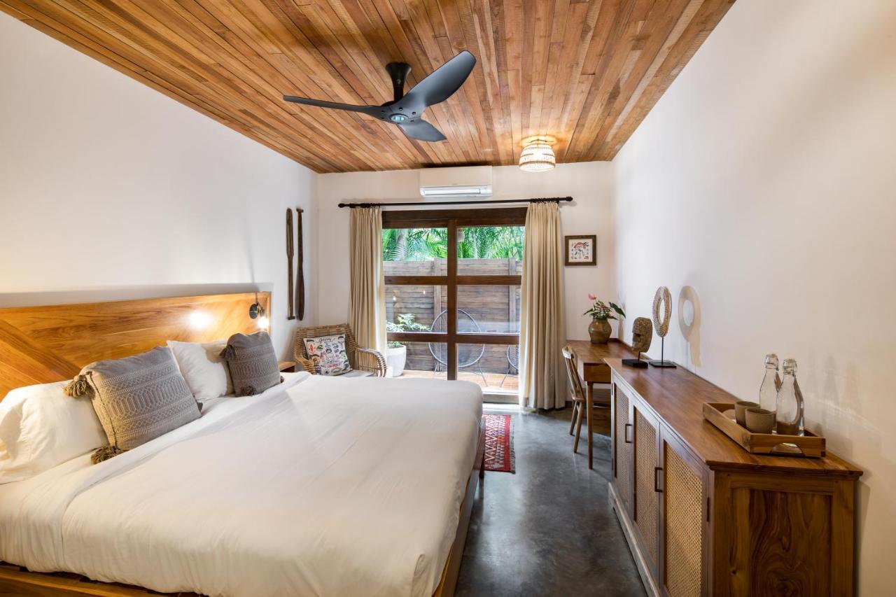 The Nomadic Hotel Nosara Exterior photo