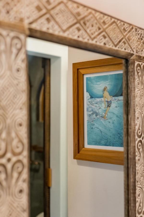 The Nomadic Hotel Nosara Exterior photo