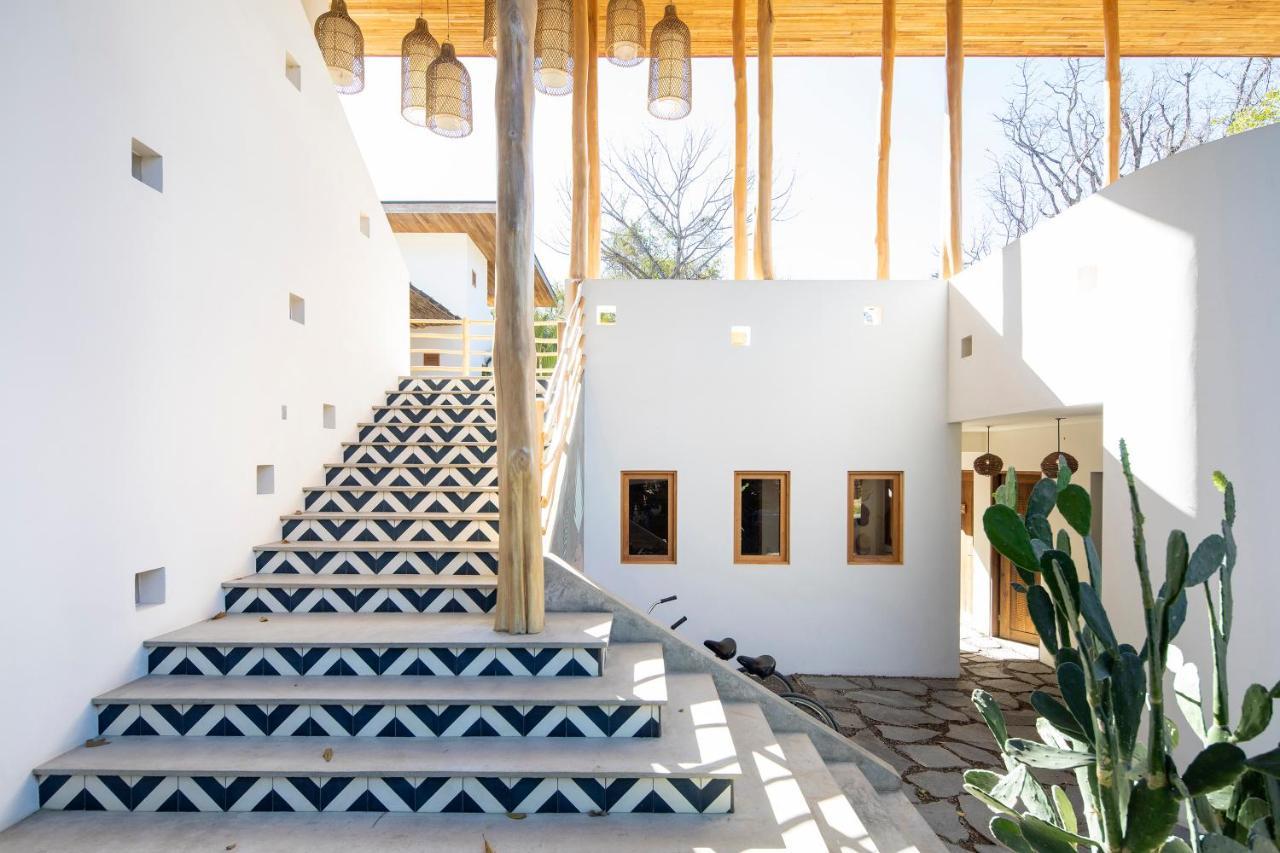 The Nomadic Hotel Nosara Exterior photo