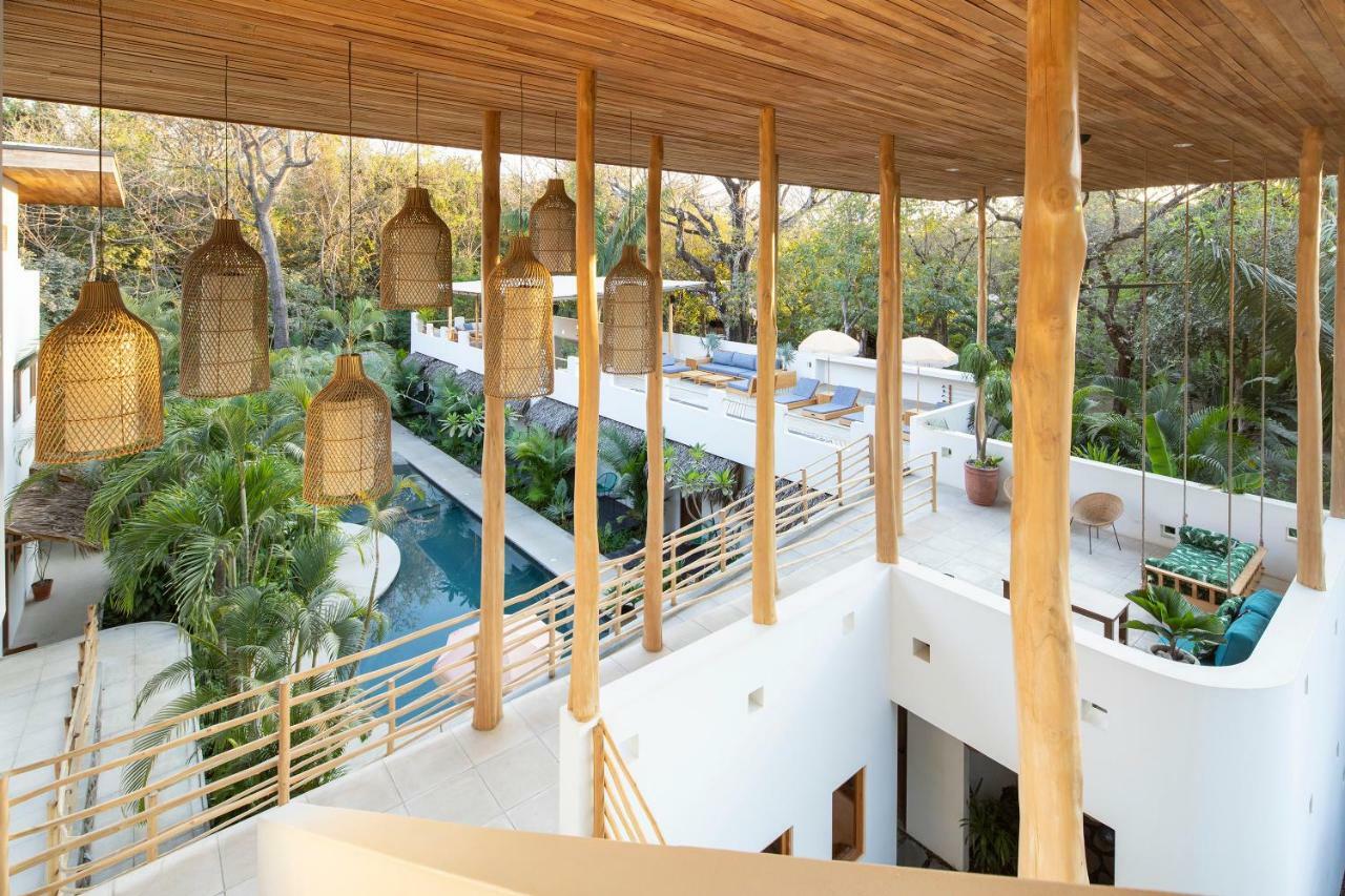 The Nomadic Hotel Nosara Exterior photo