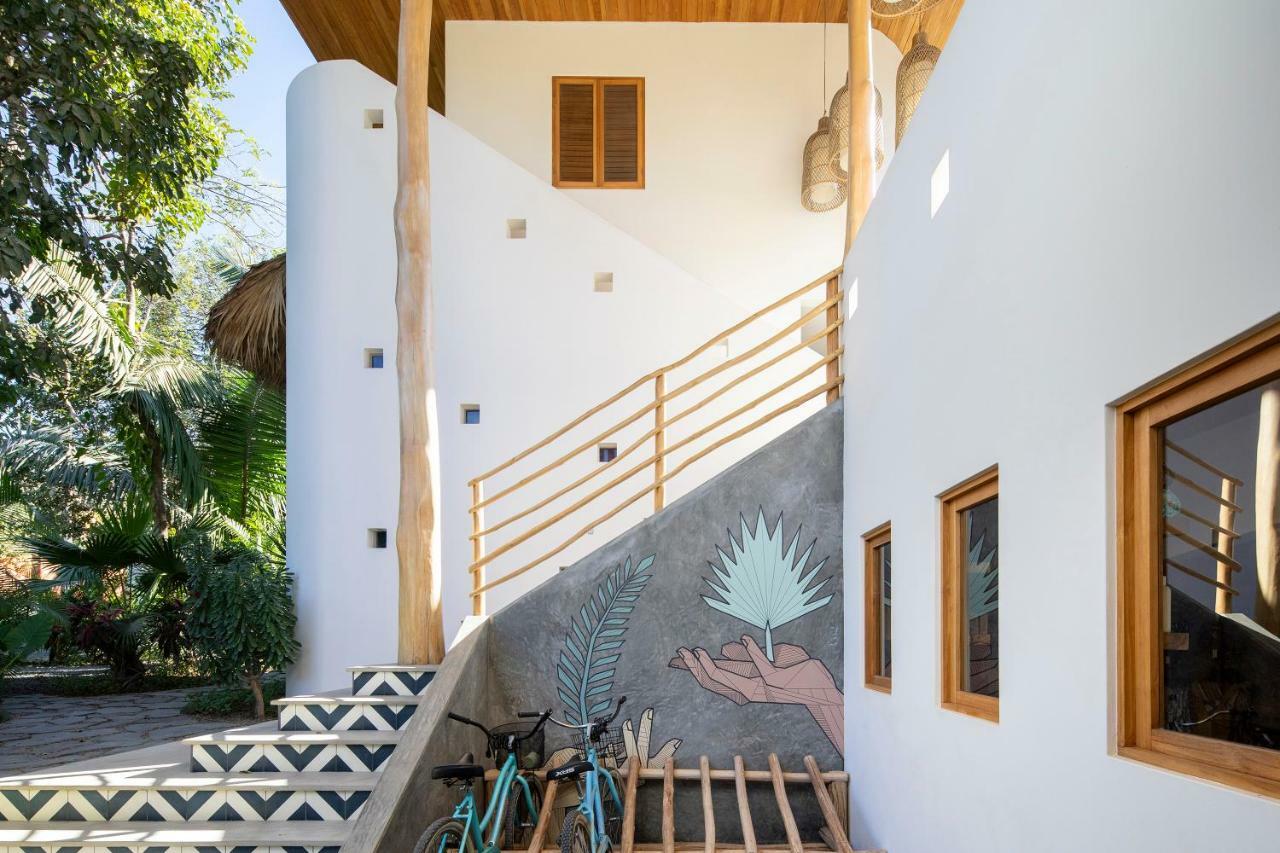 The Nomadic Hotel Nosara Exterior photo