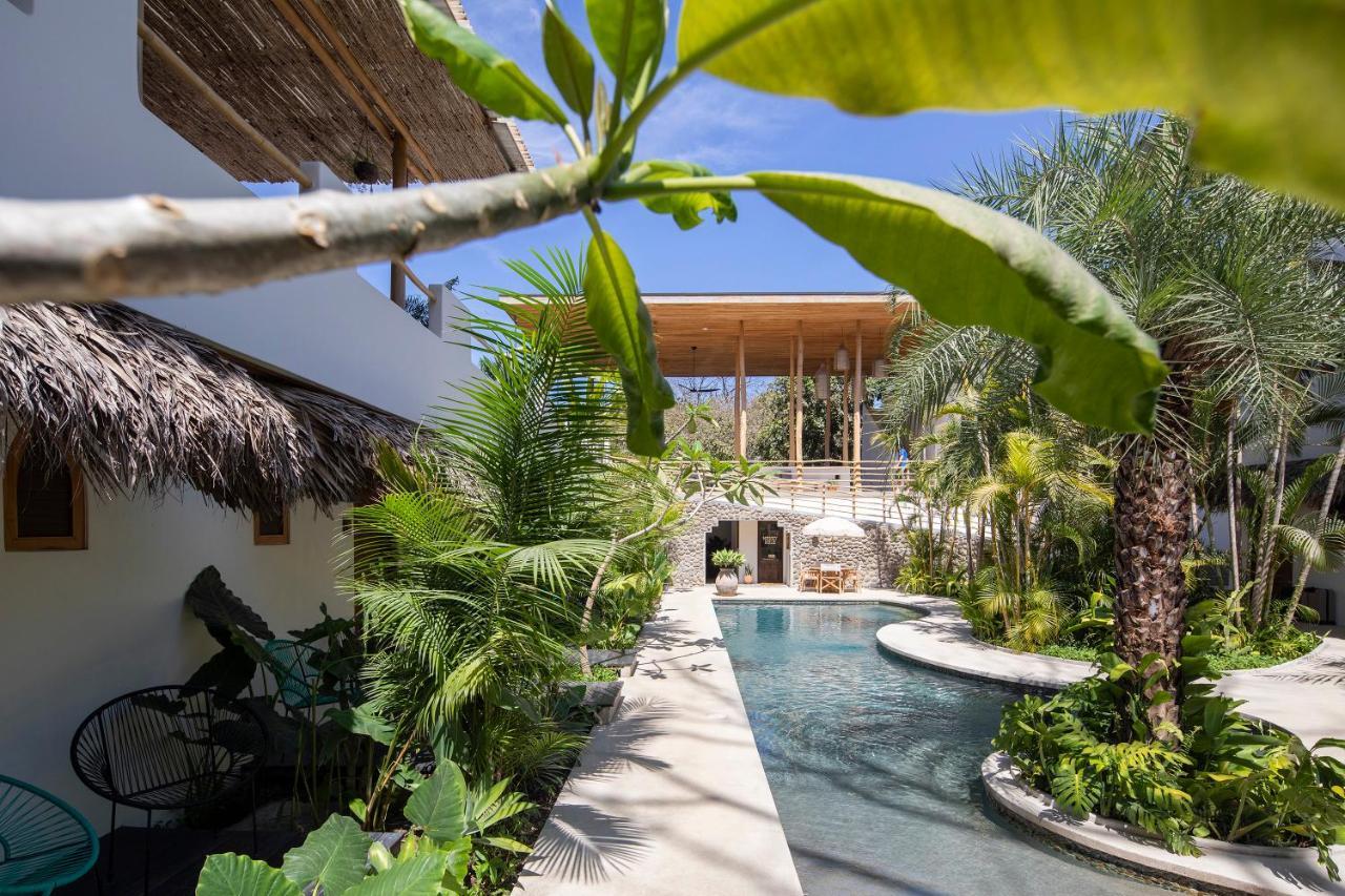 The Nomadic Hotel Nosara Exterior photo